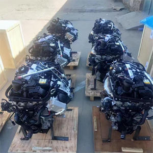 Nhà Máy bán hàng trực tiếp n20b20 động cơ cho BMW X1 X3 X5 X6 520 525 528 X4 n20b20 N20 2.0L hoàn chỉnh động cơ - Product Image 3