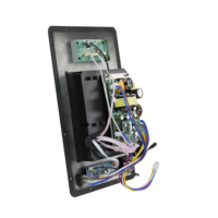 Précision Pro Audio D5-0.8K 100W Bluetooth Amplificateur Circuit Board Module Amplificateur Actif pour Subwoofer Actif
