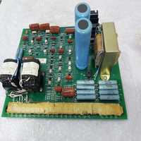 Regulador de suministro de campo SCR PLC HILL CONTROLS, adecuado para 200D283-REV E, suministro a granel