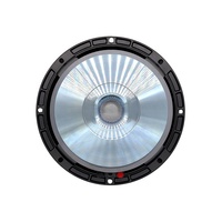 Haut-parleur de milieu de gamme 10MD26 de 10 pouces, système audio professionnel, son extérieur, haut-parleur de milieu de gamme en ferrite de 10 pouces, OEM