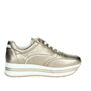 Sneakers Cinzia Soft Donna Iv919575 As Bronzo, Scarpe Chunky - Product Image 3