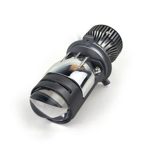 EVITEK Precio de Fábrica M01K Faro LED con Lente de Proyector LED 200W 30000LM 12v Chip CSP Luz LED para Auto H4 Luz Alta para Coche - Product Image 4