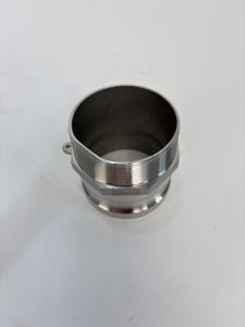 Joints en alliage d'aluminium pour le raccordement et l'étanchéité - Product Image 2