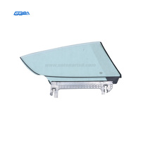 Vitre arrière de voiture de qualité supérieure pour Aston Martin Rapide 2010-2017 R: AD43-F25828-AF L: AD43-F25820-AF