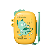Portable multifonctionnel nouveau porte-biberon ensemble de brosses de nettoyage stockage de voyage pliant vidange Silicone matériel tasse nettoyant