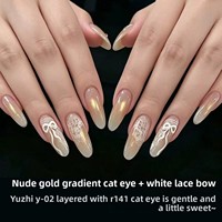 Plaque de transfert pour nail art en acier inoxydable, nouveau modèle, motif dentelle à trous, grand gabarit, colle, outils de nail art irréguliers et creux