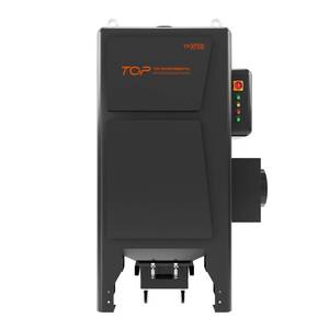 Purificateur d'air portable à haute efficacité pour le traitement des fumées de soudage en atelier - Product Image 6