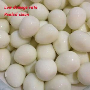 Industrial Quail <b>Egg</b> <b>Boiler</b> and Shell Removing <b>Machine</b> Food Processing Machinery for Cooking <b>Eggs</b> - Product Image 5
