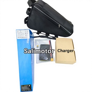 Kit di Conversione per Bici Elettrica 48v 52v 60v 72v 1500w 2000w 3000 Watt con Ruota da 19 20 24 26 27.5 28 29 Pollici - Product Image 3