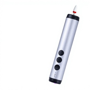 <span class=keywords><strong>Lima</strong></span> Eléctrica para <span class=keywords><strong>Uñas</strong></span>, Máquina <span class=keywords><strong>de</strong></span> Pulir y Eliminar Cutículas, Herramienta <span class=keywords><strong>de</strong></span> Manicura, Cuidado <span class=keywords><strong>de</strong></span> Cutículas, Modelado y Pulido <span class=keywords><strong>de</strong></span> <span class=keywords><strong>Uñas</strong></span> - Product Image 1