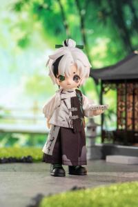 Figura Coleccionable <span class=keywords><strong>de</strong></span> PVC BJD, Serie NAGI Beast Roaming, Figuras <span class=keywords><strong>de</strong></span> Acción en Caja Ciega, Juguetes con Ropa Extraíble - Product Image 4