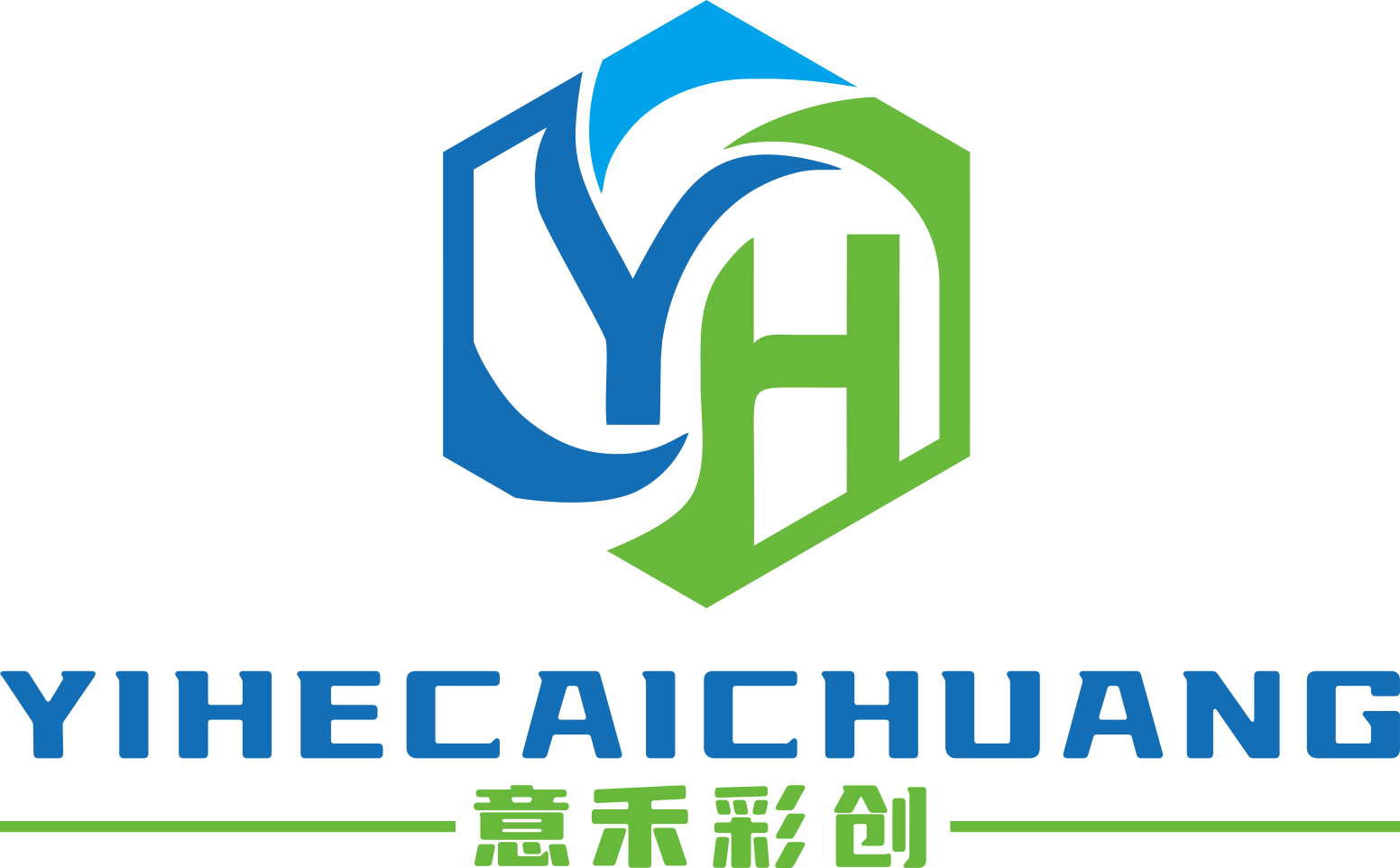 Foshan Yihe Caichuang Technology Co., Ltd. logo