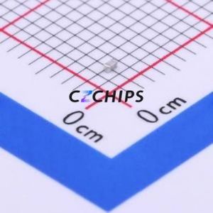 Condensateur SMD (MLCC) GJM1555C1H4R7CB01D 0402 (Capacité : 4,7 pF) (Tension nominale : 50 V) - Product Image 1
