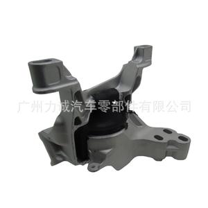 ยางรองแท่นเครื่องยนต์ KR15-39-060A สำหรับรถยนต์ CX-5 ปี 2011-2019, Mazda6 Atenza ปี 2014-2019, รุ่นปี 2015-2019 จากผู้ผลิตรถยนต์ - Product Image 2