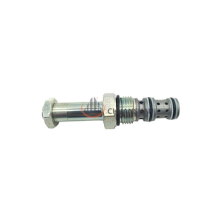 Excavadora adecuada para válvula solenoide Zoomlion <span class=keywords><strong>Core</strong></span> 13mm <span class=keywords><strong>XC</strong></span> MG Lonking Lingong Foton Lovol <span class=keywords><strong>60</strong></span> 80 150 210 260 - Product Image 3