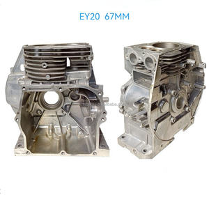 Nouveau produit fournisseur d'usine durable <span class=keywords><strong>Robin</strong></span> 167 EY20 <span class=keywords><strong>EY15</strong></span> bloc <span class=keywords><strong>moteur</strong></span> à essence carter générateur <span class=keywords><strong>moteur</strong></span> <span class=keywords><strong>pièces</strong></span> de rechange d'origine - Product Image 2