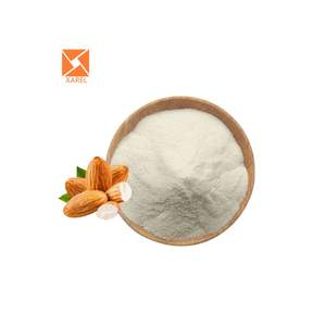 アーモンドプロテイン粉末有機アプリコットカーネルエキス80% - Product Image 3