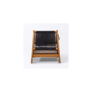 Sofá Individual Devora con Cojines Afelpados, Diseño Moderno y Elegante, Asiento Cómodo para Sala de Estar, Muebles para el Hogar - Product Image 3