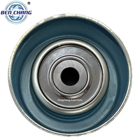 Nouveau tendeur de moteur d'automobile Mitsubishi/modèle de roue tendeur 1341A051 1607664380 PU107016RMXY1 15-3936 56671 TA2251