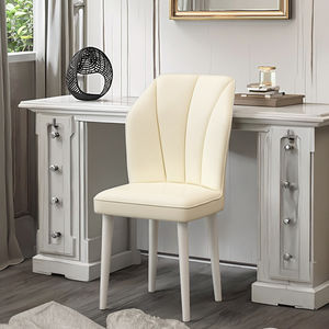 Kem phong cách ăn uống ghế mềm đệm phân đơn giản sang trọng giải trí nhà hàng tựa lưng cho Trang chủ trang điểm Internet người nổi tiếng - Product Image 5