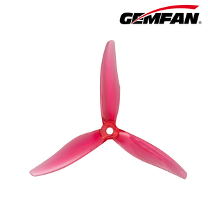51366 MCK ReV3 PC 3 Blade GEMFAN FPV Дрон пропеллер <span class=keywords><strong>2</strong></span> пары - Product Image 2