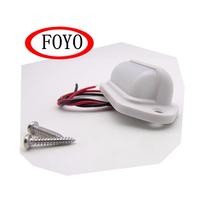 Foyo 12v LED Lumière marine, éclairage de courtoisie, projecteur de porte personnalisé, éclairage de courtoisie, logo de la porte, lumières pour yacht, bateau