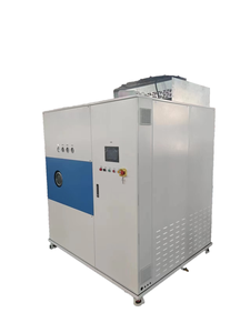 कम तापमान वाष्पीकरण वसूली प्रणाली पिकअप अपशिष्ट जल को ठीक करता है एसिड समाधान खतरनाक अपशिष्ट उत्पादन को कम करता है - Product Image 4