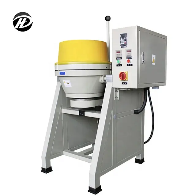 Центробежная Автоматическая полировальная машина для ювелирных изделий