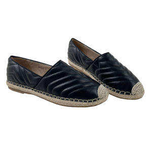<span class=keywords><strong>Espadrilles</strong></span> en chanvre à semelles en <span class=keywords><strong>corde</strong></span> de mouton, chaussures plates décontractées pour femmes, mocassins en cuir pour femmes, nouvel arrivage 2022 - Product Image 1