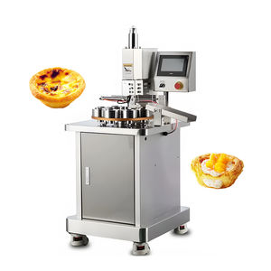 Machine à coquilles de tartelettes aux œufs, moule à tartelettes aux œufs, machine à coquilles de tartelettes portugaises, <span class=keywords><strong>prix</strong></span> de la machine à tartelettes aux œufs - Product Image 2