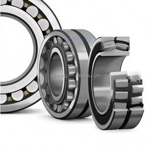 ตลับลูกปืนลูกกลิ้งทรงกลม22236-2CS5/22236-2CS5K VT143/VT143น้ำมันโรดีไอโอสองแถว - Product Image 6