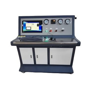 เครื่องทดสอบสภาพแวดล้อมตัวอย่างแบบเปียกและแห้งสลับกัน เครื่องทดสอบอุณหภูมิและความชื้นของตัวอย่าง - Product Image 1