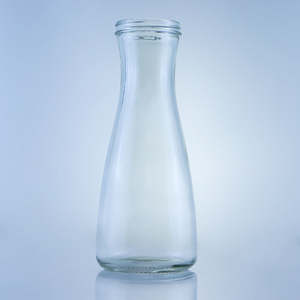 Bouteilles <span class=keywords><strong>et</strong></span> bocaux en verre laiteux en gros 30-300ml avec bouchon à vis en aluminium pour emballage alimentaire (sauces piquantes, <span class=keywords><strong>miel</strong></span>, crèmes, condiments) - Product Image 2