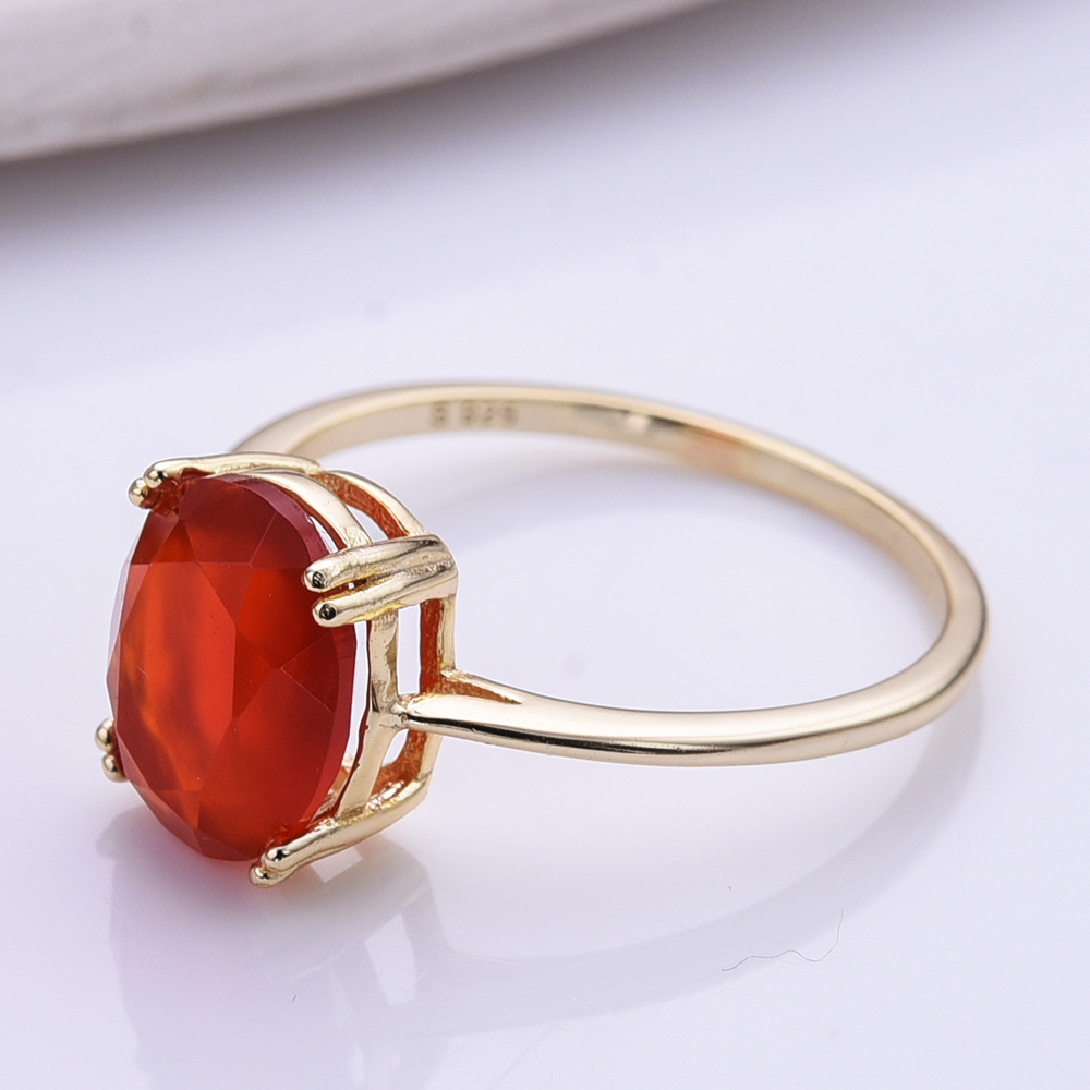 Carnelian G