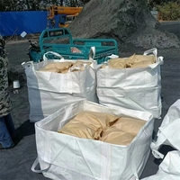 Poudre d'aimant de fer pour le traitement de l'eau, élimination des métaux lourds, dégradation des DCO, adsorbant et réducteur de fer réduit