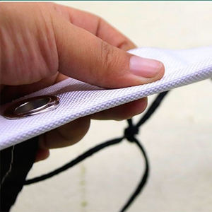 <span class=keywords><strong>Kit</strong></span> de <span class=keywords><strong>filet</strong></span> de <span class=keywords><strong>volley</strong></span>-ball à réglage rapide de style olympique comprenant des poteaux et des sangles de tension pour <span class=keywords><strong>filet</strong></span> de <span class=keywords><strong>volley</strong></span>-ball de sports de plage - Product Image 4