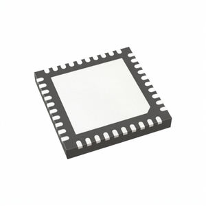 40 WFQFN Exposed Pad Electronic Chips Component LTC2268IUJ-12#PBF Data Acquisition In Stock - Product Image 1