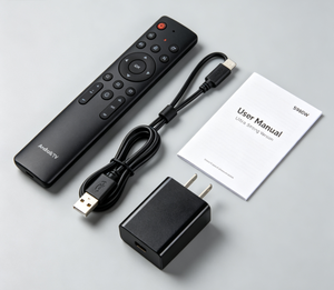 Décodeur <span class=keywords><strong>TV</strong></span> HD S980W8k <span class=keywords><strong>IPTV</strong></span> Mini WIFI <span class=keywords><strong>Smart</strong></span> Android OTT Streaming Adapté à l'Europe occidentale - Allemagne, Pays-Bas - Product Image 4