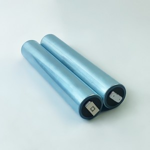 Batterie cylindrique LiFePO4 CATL 34200 23Ah 3.2V pour véhicules électriques et stockage d'énergie - Product Image 1