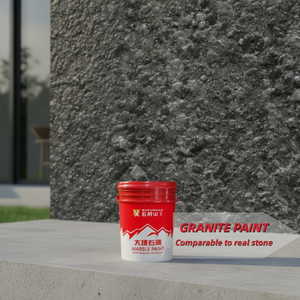 Pintura Acrílica a Base de Agua Wufushan Popular, en Aerosol, para una Protección de Superficie Mejorada y un Acabado Premium - Product Image 6