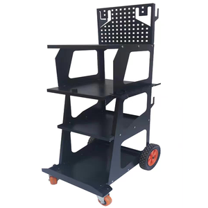 TFAUTENF Karosserie-Dellen reparatur maschine/Dellen abzieher mit Kunststoffs chweiß gerät - Product Image 5