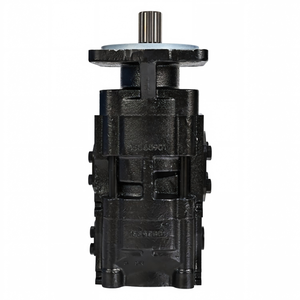 Pompe à engrenages hydraulique HUAMAO série KP30, KP30.29, KP30.51, pompe à huile hydraulique haute pression pour machines industrielles - Product Image 5