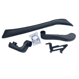 Kit Snorkel per Veicoli Compatibile con Mitsubishi Triton <span class=keywords><strong>L200</strong></span> Pickup 2.5L 05-14 <span class=keywords><strong>Pajero</strong></span> - Product Image 4