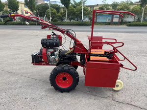 Moissonneuse d'ensilage de maïs de source Offre Spéciale - Product Image 6