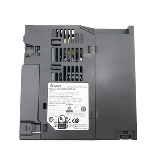 Variateur de fréquence électronique série MS300 VFD4A2MS43ANSAA - Product Image 2