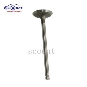 Válvula de Motor de Admisión y Escape Makki <span class=keywords><strong>Precio</strong></span> de Fábrica 13201-00QAE para <span class=keywords><strong>Renault</strong></span> LAGUNA II MEGANE <span class=keywords><strong>TRAFIC</strong></span> 13201-00QAE 13202-00QAE - Product Image 3