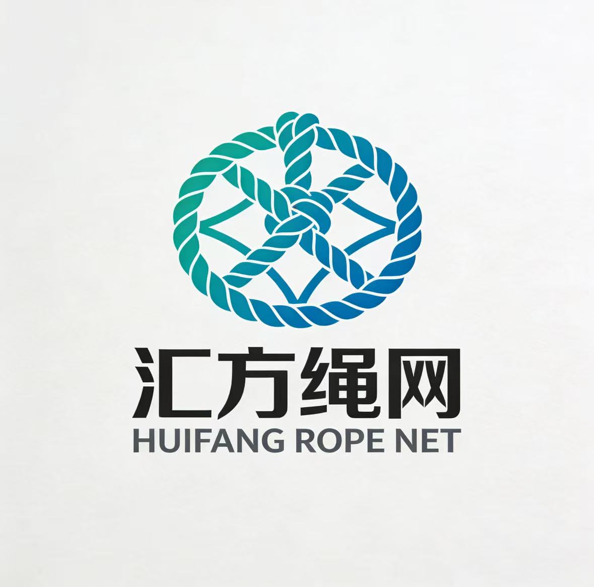 Binzhou Huifang Rope Net Co., Ltd. logo