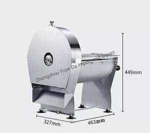 Groente-En Fruitsnijder Keukenmachine Groentesnijder - Product Image 5
