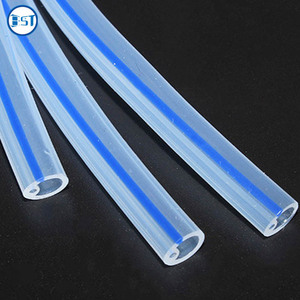 درجة غذائية مع 15 خرطوم سيليكون للاستخدام الطبي - Product Image 1