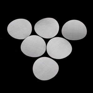 Filtre en métal de qualité alimentaire diamètre 27mm pour <span class=keywords><strong>Nespresso</strong></span> capsules rechargeables en acier inoxydable, 16 pièces par paquet - Product Image 2